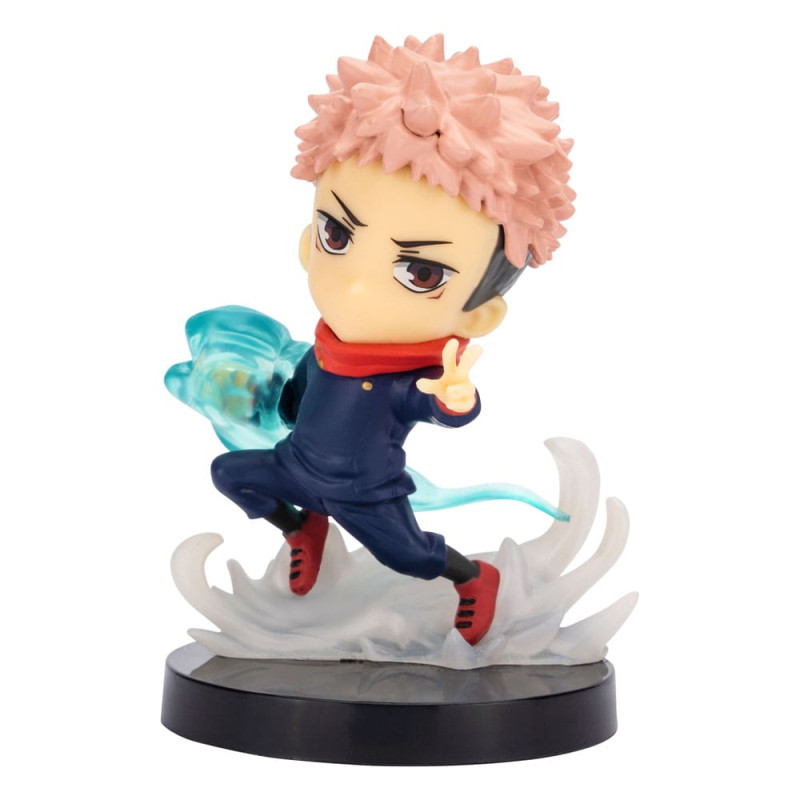 Jujutsu Kaisen Blind Bag Assortment (24) 5 cm 3