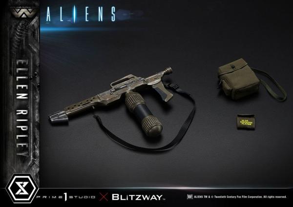 Aliens: Ellen Ripley Bonus Version 1/4 Premium Masterline Series Statue - PrIme 1 Studio