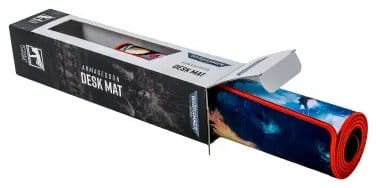 Warhammer 40,000 Armageddon Desk Mat 4