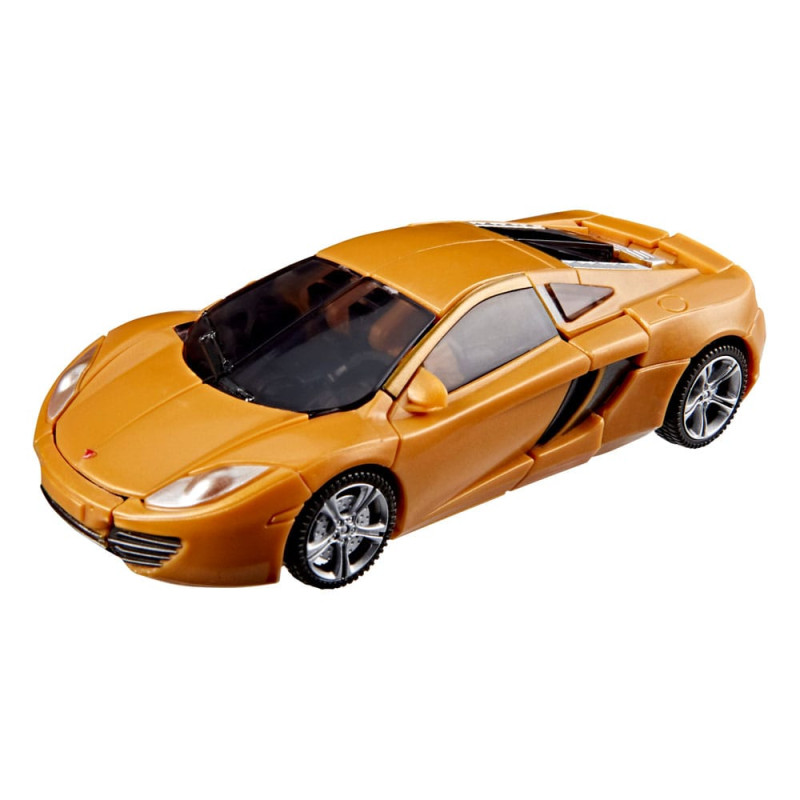 Transformers: Age of Extinction Studio Series Leader Class Action Figure Concept Art KSI Widow 11 cm 3