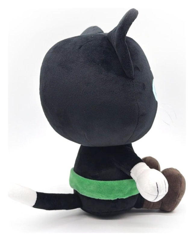 Puss In Boots Plush Figure Kitty Softpaws 22 cm 2