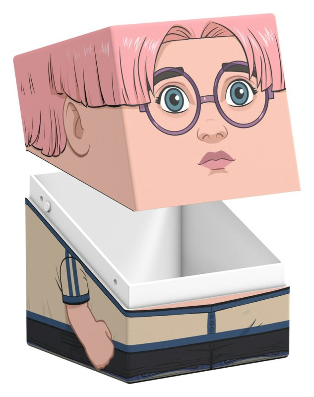 Squaroes Squaroe ONE PIECE OP006 - Koby 4