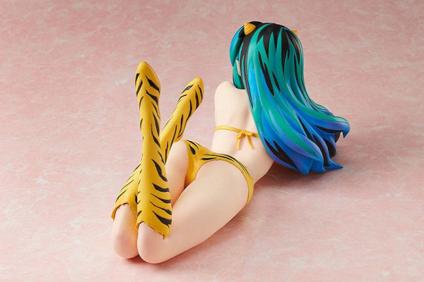 Urusei Yatsura PVC Statue 1/4 Lum (Rerelease) 15 cm 3