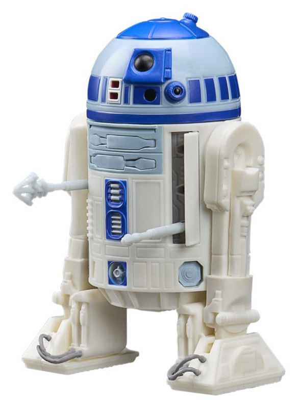 Star Wars: Droids Black Series Action Figure Artoo-Detoo (R2-D2) 15 cm 13