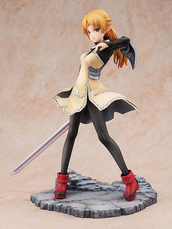 Uncle from Another World Statue 1/7 Elf: Manga Ver. 25 cm