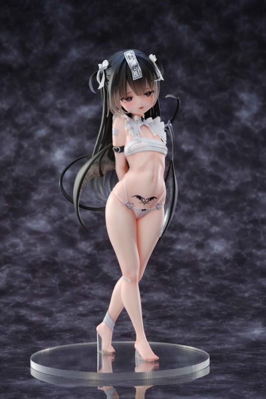 Original Illustration Statue 1/6 Lili Illustrated by Riko 27 cm