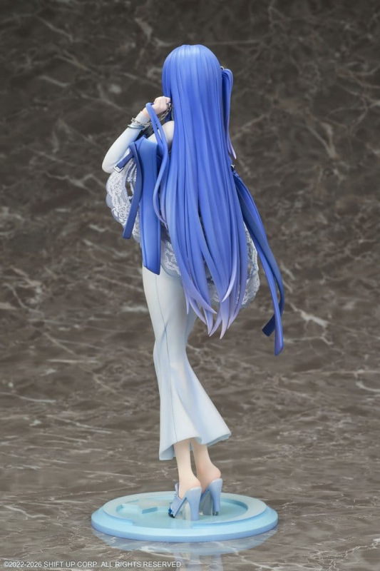 Goddess of Victory: Nikke PVC Figure 1/7 Arcana 26 cm 5