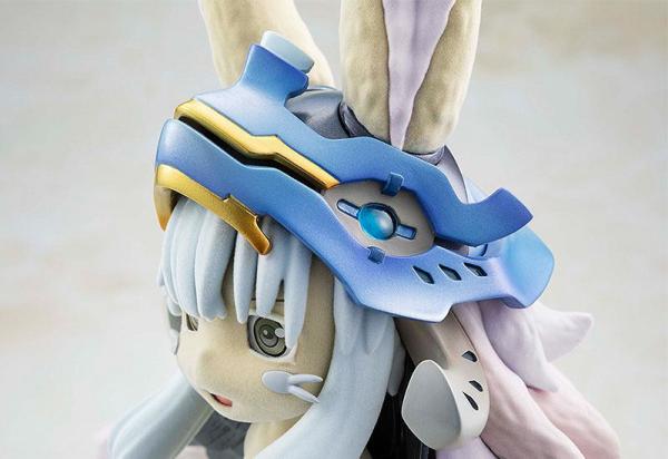 Made in Abyss: The Golden City of the Scorching Sun Statue 1/7 Nanachi Special Set 28 cm