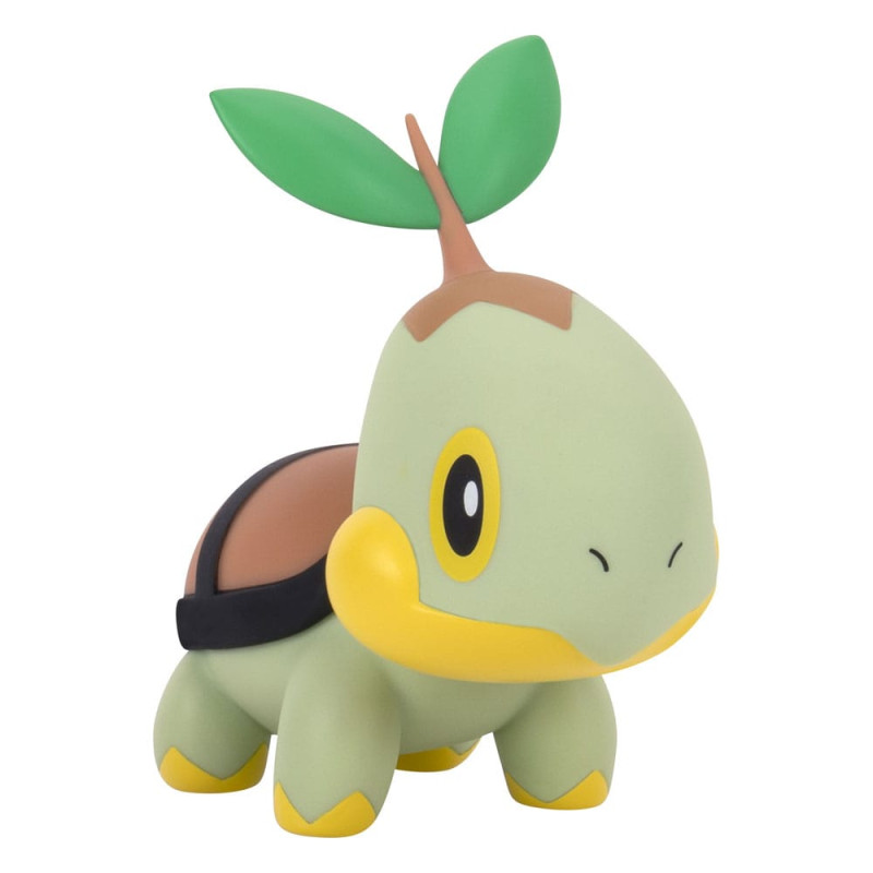 Pokémon Vinyl Figures 11 cm Assortment (4) 13