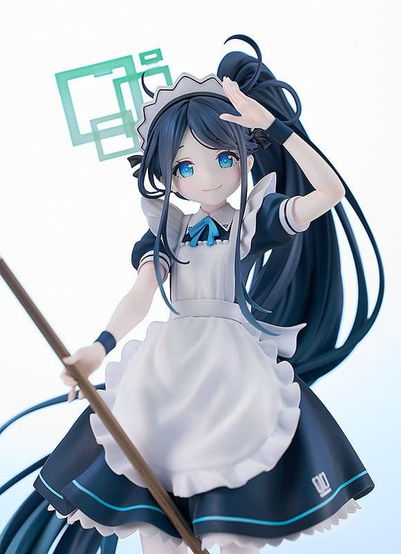 Blue Archive PVC Statue 1/7 Aris (Maid) (Rerelease) 25 cm 4