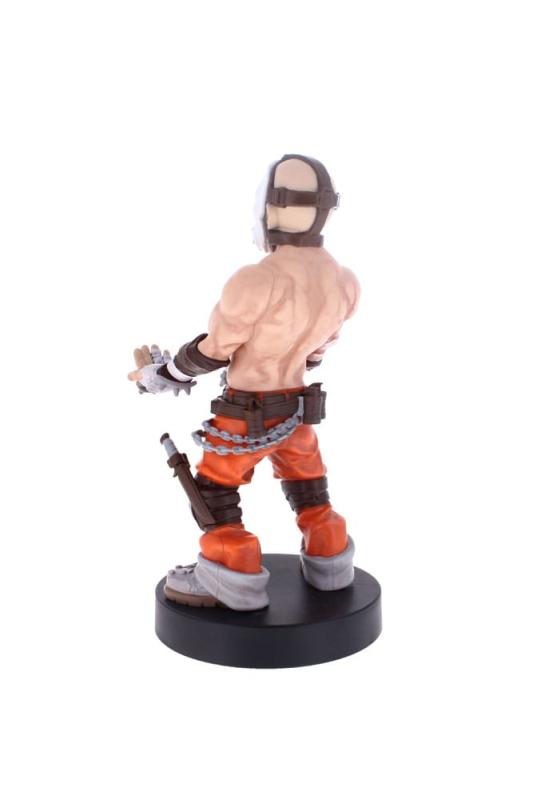 Borderlands Cable Guy Psycho 20 cm