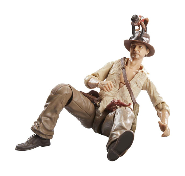 Indiana Jones Adventure Series Action Figure Indiana Jones (Cairo) (Raiders of the Lost Ark) 15 cm 9