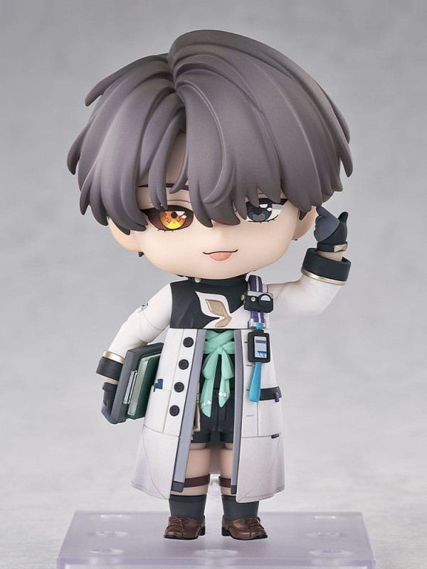 Reverse: 1999 Nendoroid Action Figure X 10 cm 1