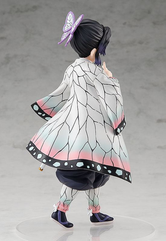 Demon Slayer: Kimetsu no Yaiba Pop Up Parade PVC Statue Shinobu Kocho 15 cm 6