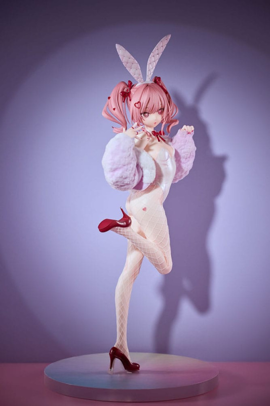Original Character Series PVC Statue 1/6 Loveit Loveit Ver. Illustrated by rurudo 32 cm 1