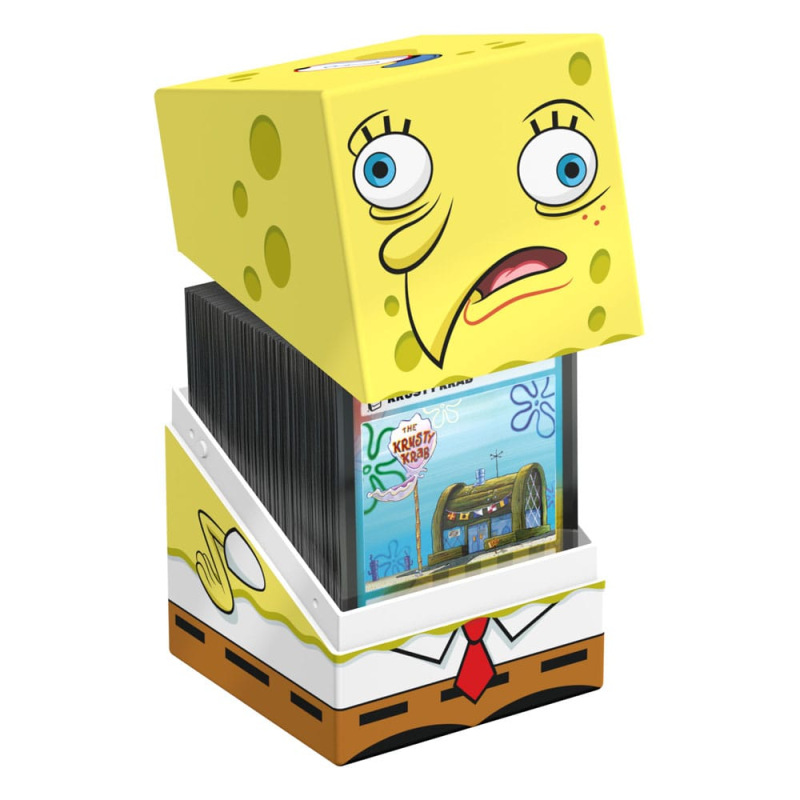 Squaroes Squaroe SpongeBob SquarePants™ SB015 - iNteRnEt SEnsAtioN 5