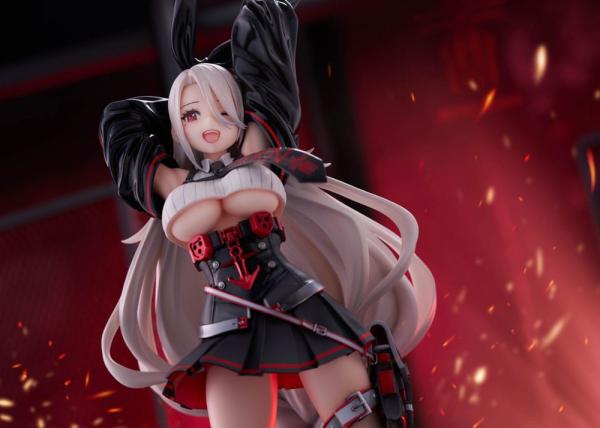 Azur Lane PVC Statue 1/7 Prinz Heinrich 23 cm 5