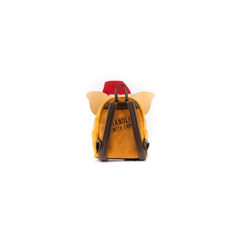 Gremlins by Loungefly Backpack Gizmo Holiday Keyboard Cosplay 1
