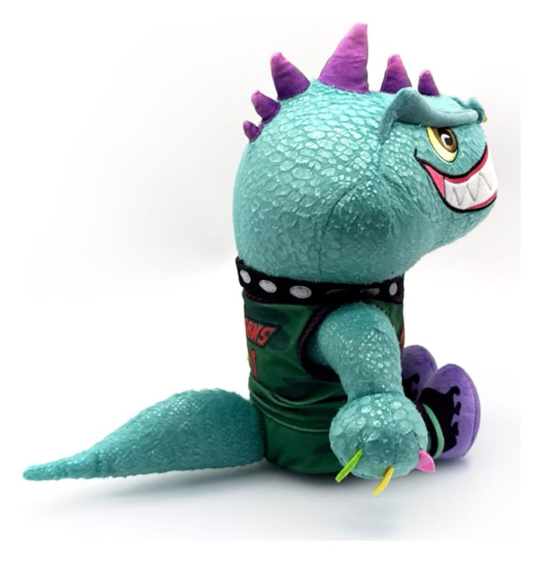 Goat Plush Figure Modo 22 cm 2