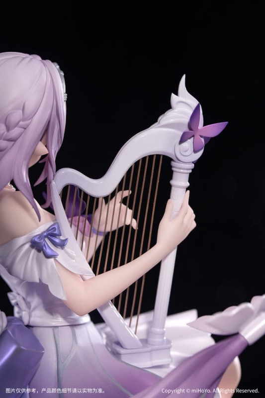 Honkai: Star Rail Gift+ PVC Statue 1/8 Castorice Star Rail Live Ver. 19 cm 7