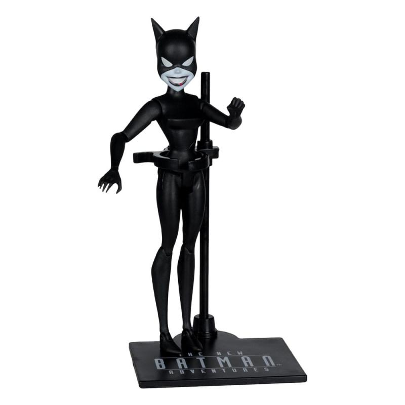 DC Direct Action Figure The New Batman Adventures Catwoman 15 cm