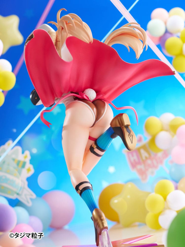Original Character PVC Statue 1/6 Bunny Elf Princess 28 cm 8