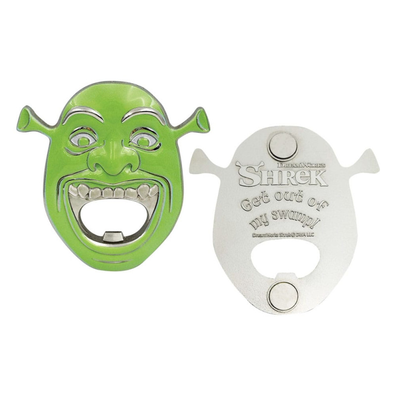 Shrek Bottle Opener 1