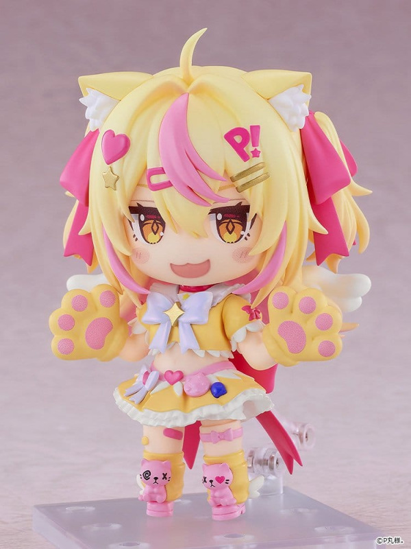 Nendoroid Action Figure Pmarusama 10 cm 4