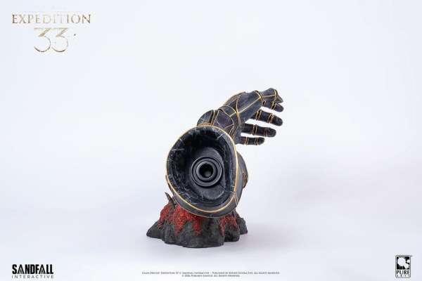 Clair Obscur: Expedition 33 Replica 1/1 Scale Arm of Gustave 48 cm 6