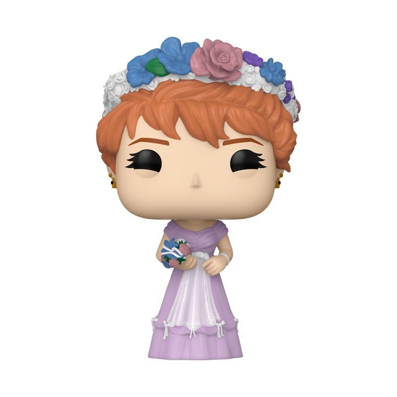 Sixteen Candles POP! Movies Vinyl Figure Samantha 9 cm