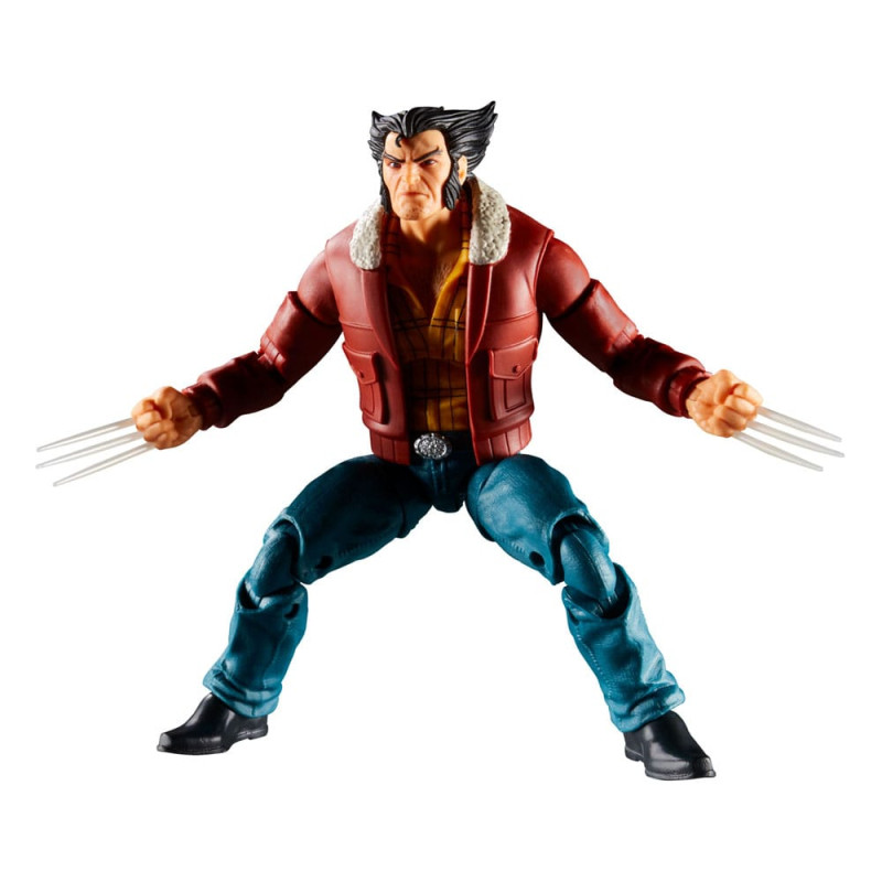 X-Men '97 Marvel Legends Action Figure Marvel's Logan 15 cm 3