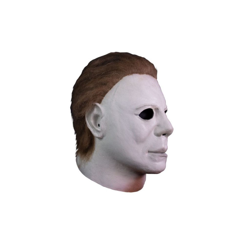 Halloween 4 Mask (Poster Version) 2