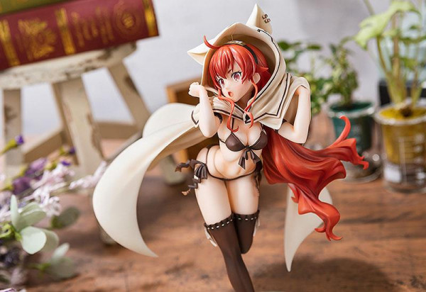 Mushoku Tensei: Jobless Reincarnation Statue 1/7 Eris Boreas Greyrat Swimsuit Ver. 25 cm 9