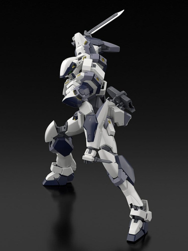 Full Metal Panic! Plastic Model Kit 1/48 Arbalest Special Set 18 cm 11