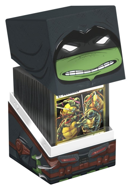 Squaroes Squaroe Teenage Mutant Ninja Turtles™ NT018 - Ronin 5