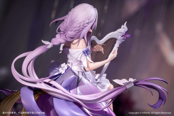 Honkai: Star Rail Gift+ PVC Statue 1/8 Castorice Star Rail Live Ver. 19 cm 4