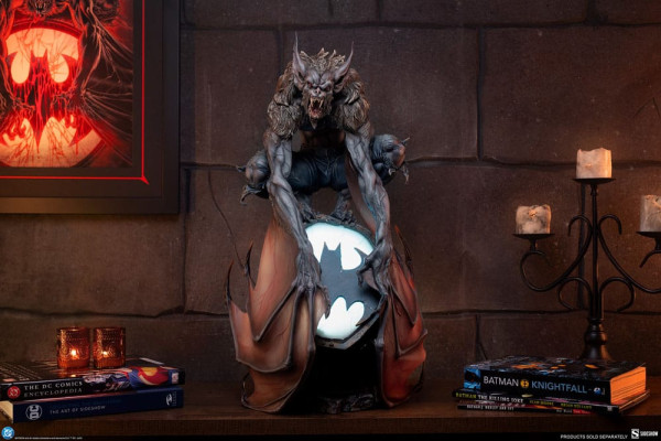 DC Comics Batman Premium Format Statue Man-Bat 64 cm 1