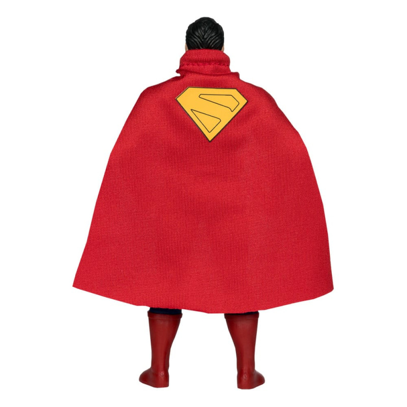 Superman (2025) DC Direct Super Powers Action Figure Superman 13 cm 3