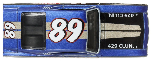 Hot Wheels Premium Die-Cast Vehicles 1/64 Boulevard 978G Assortment (10) 10