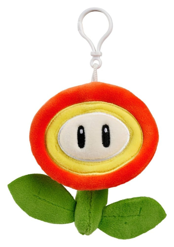 Super Mario Keychain Display (12) 7