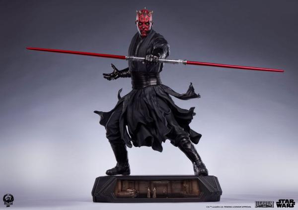 Star Wars Epic Series Statue 1/3 Darth Maul 64 cm