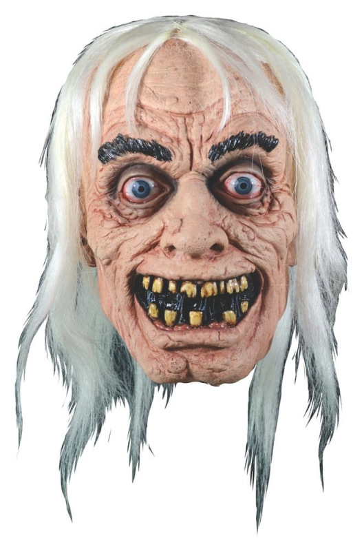 EC Comics Tales from the Crypt Mask Crypt-Keeper