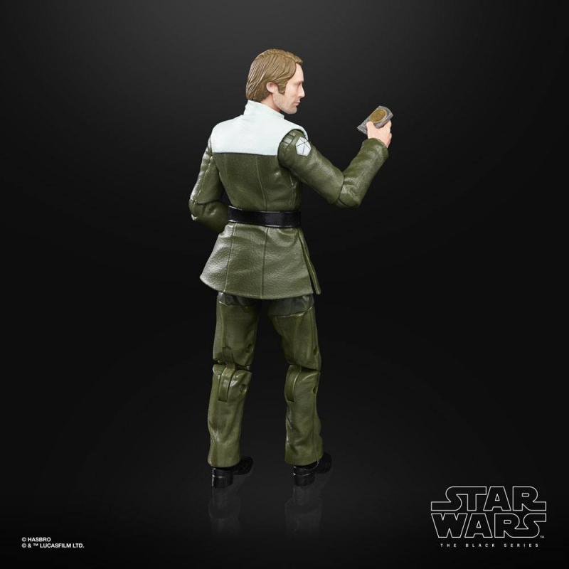 Star Wars Rogue One: Galen Erso 15 cm Action Figure - Hasbro