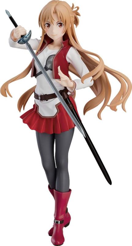 Sword Art Online Progressive: Aria of a Starless Night Pop Up Parade Statue Asuna: Aria of a Starles