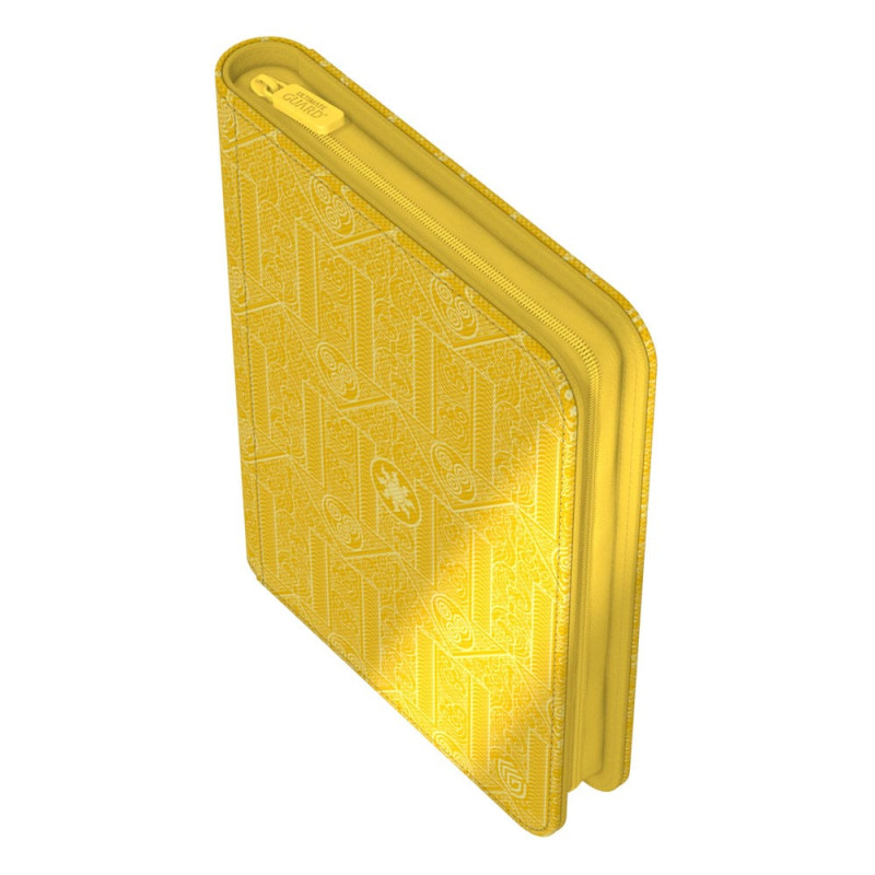 Ultimate Guard Zipfolio 160 Xenoskin Magic: The Gathering "Avatar: The Last Airbender" - Mana Symbol 4