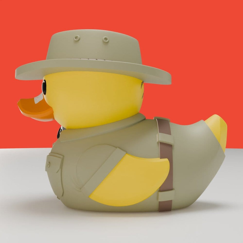 Travel Tubbz Mini PVC Figure Australia 5 cm 4