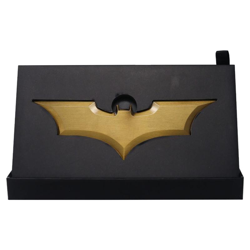 The Dark Knight: Batman Batarang Limited Edition 18 cm Replica - FaNaTtik