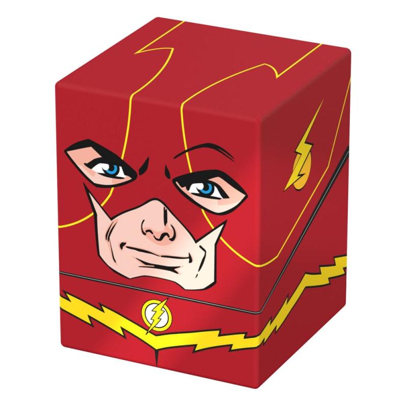 Squaroes - Squaroe DC Justice League&trade; 004 - The Flash&trade;