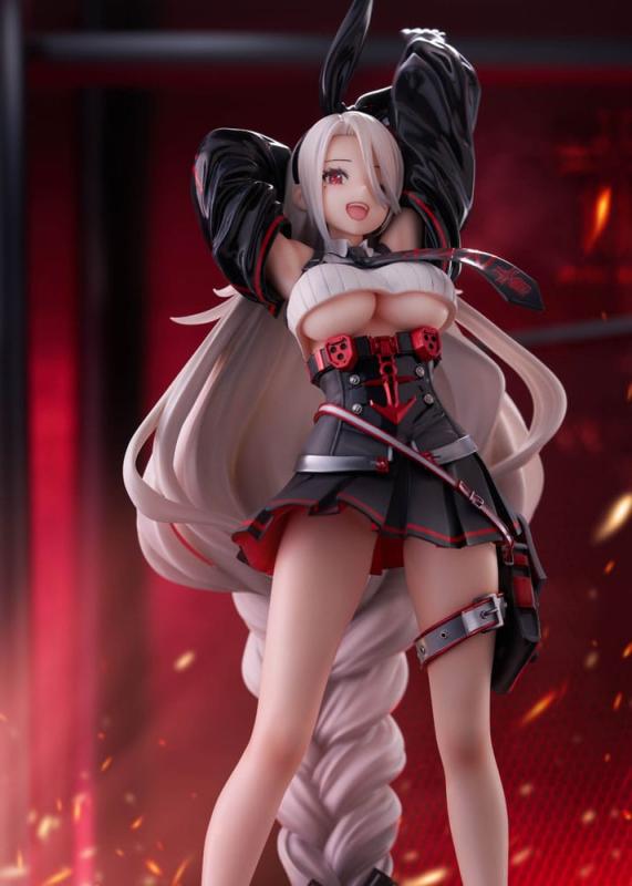 Azur Lane PVC Statue 1/7 Prinz Heinrich 23 cm 7