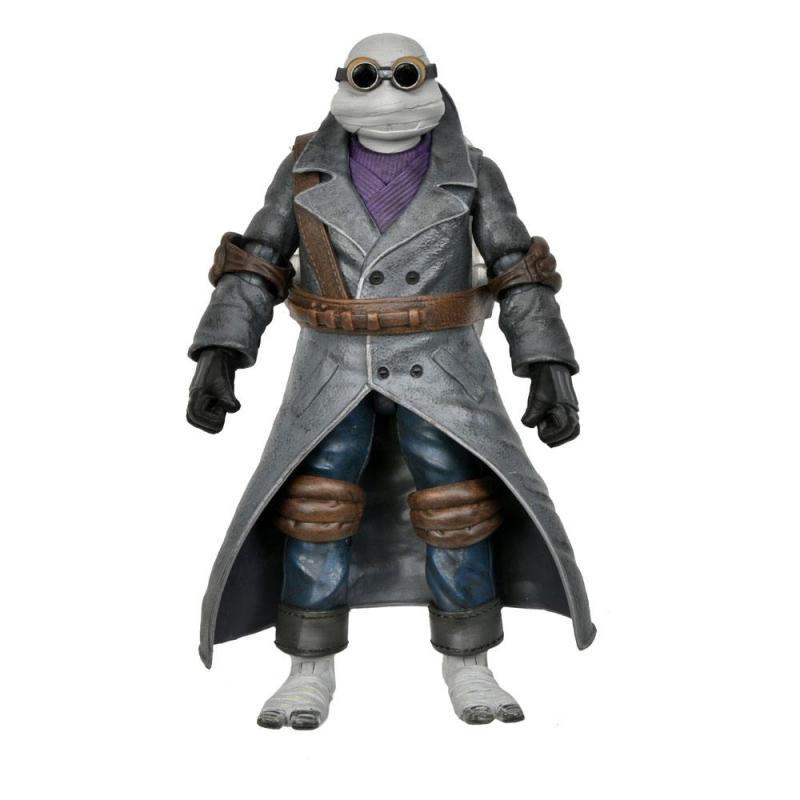 Universal Monsters x Teenage Mutant Ninja Turtles: Donatello 18 cm Action Figure - Neca